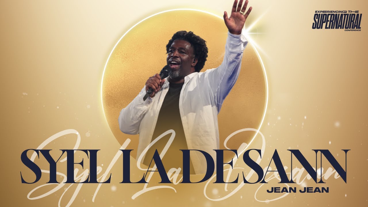 A La Yon Mèvèye , Mèvèye Jou  | Lavi Mwen Pa Yon Aksidan |Jean Jean | 10 Days of Conference