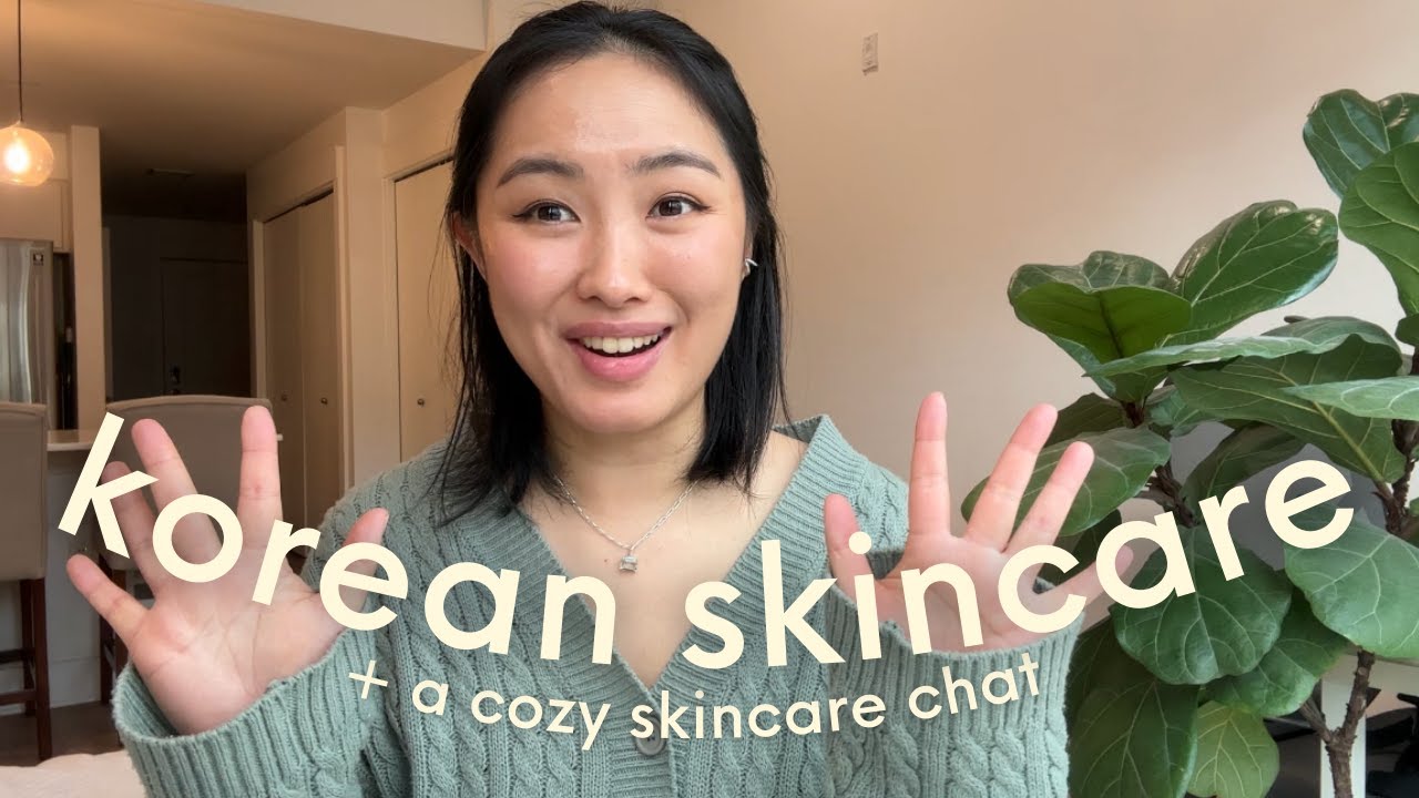 Best Korean Skincare of 2023 for Calming My Sensitive, Dry, Acne-Prone Skin