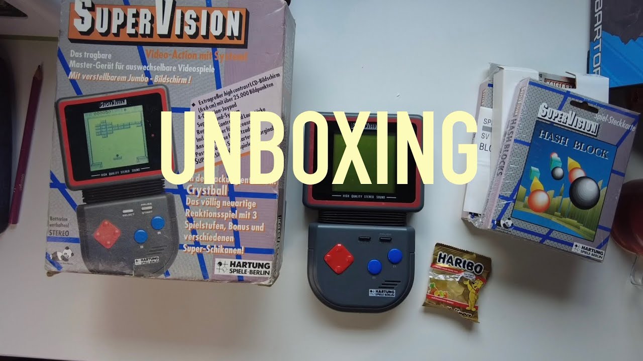Unboxing Supervision