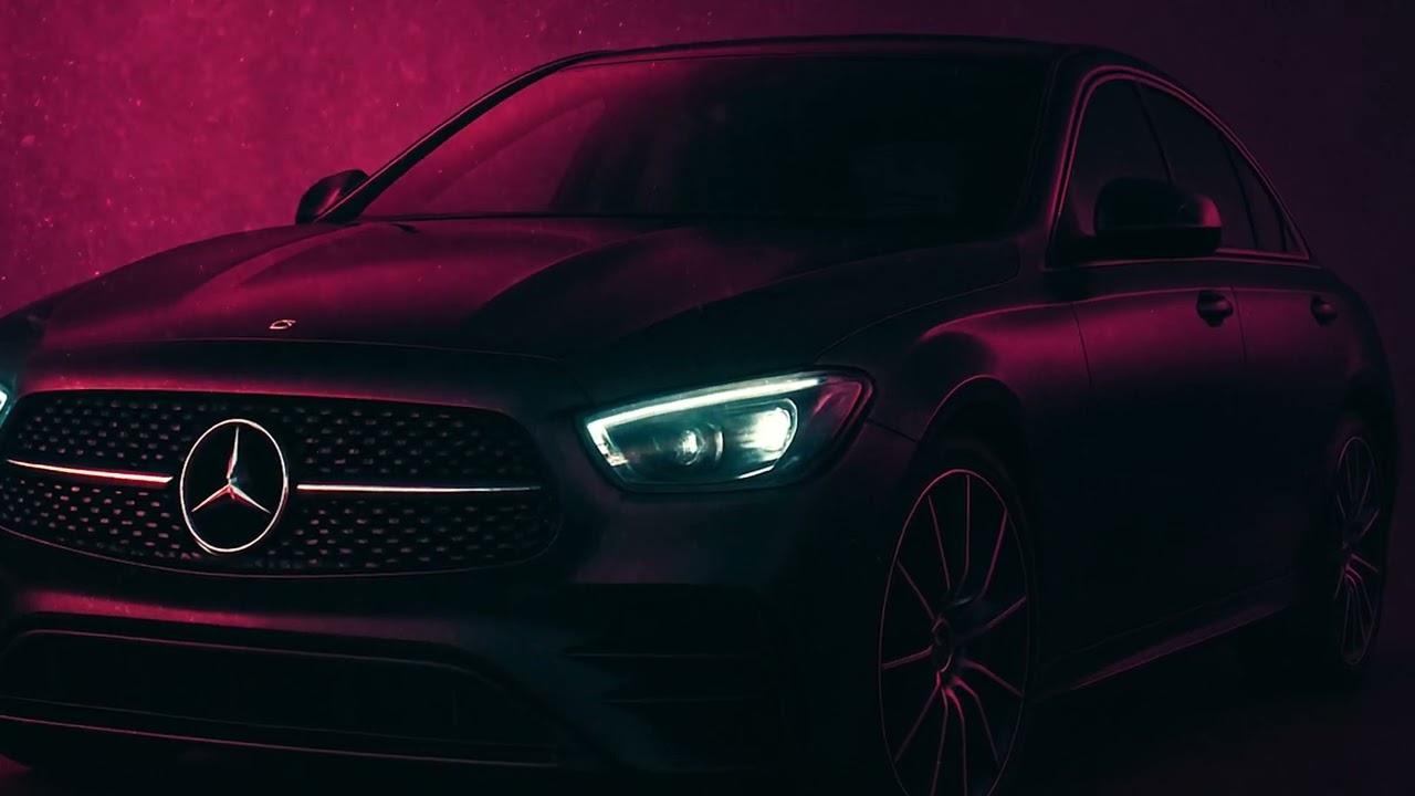 DXN - Mercedes Benz feat. Yung Seba