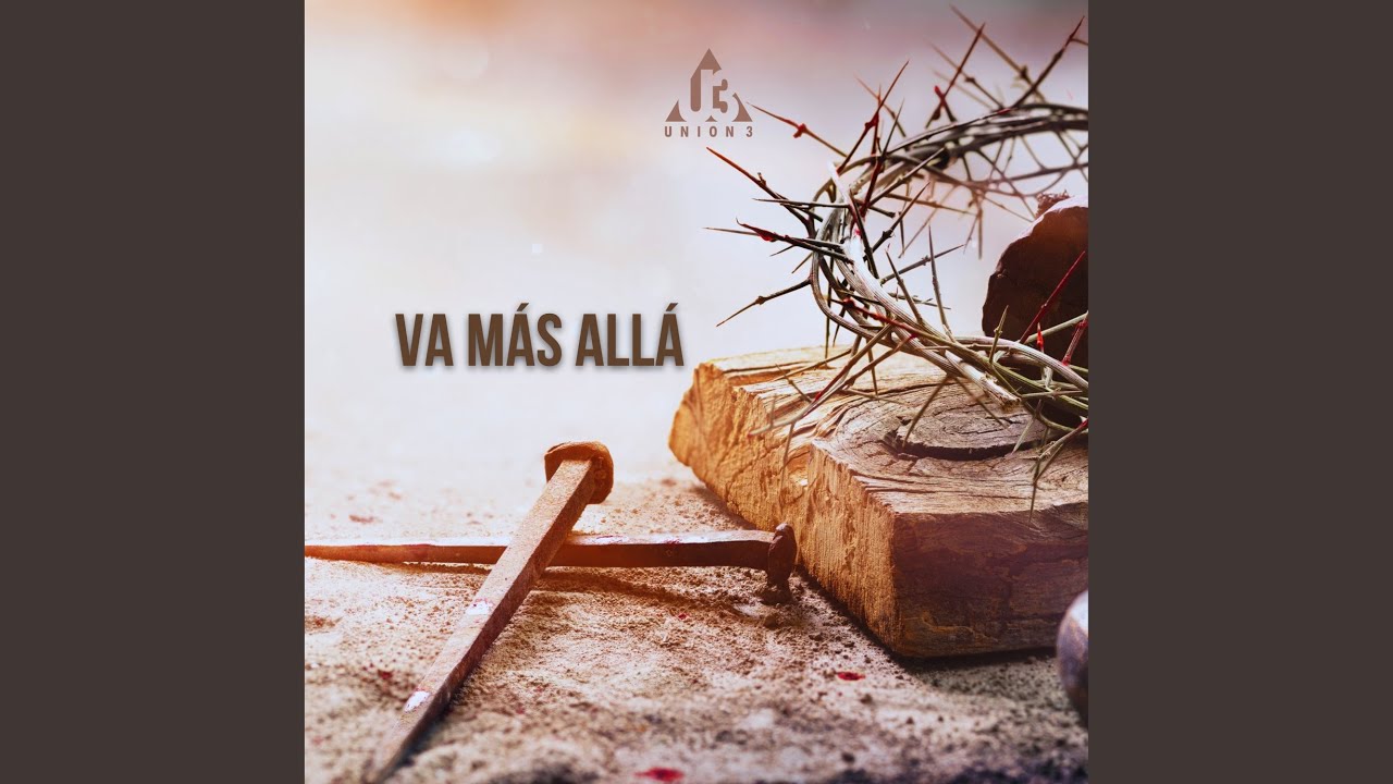 Va Más Allá