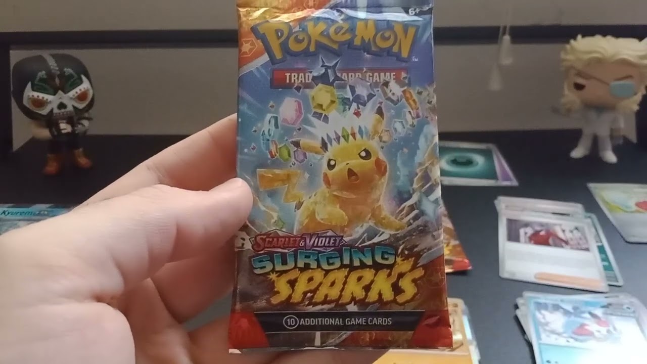 Episode 54  of  LetsZeeWhatsInside Featuring Pokémon  TCG Black Kyurem EX & Melmetal EX Box Set
