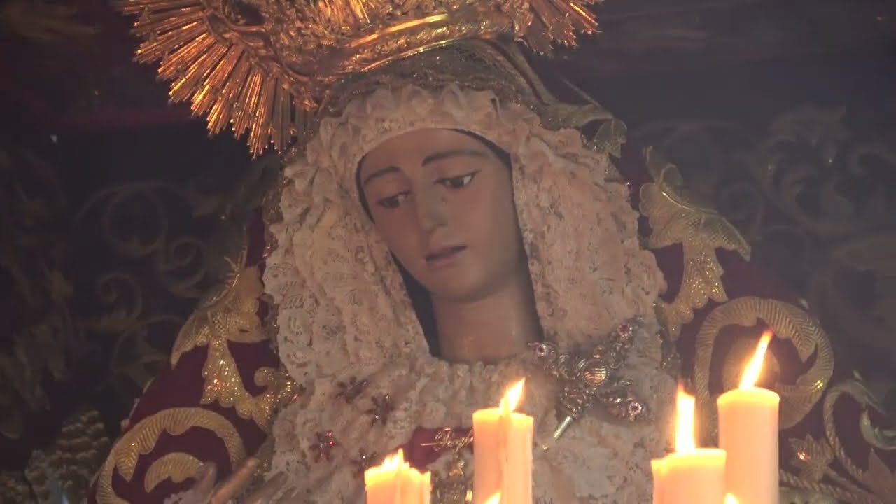 Miércoles Santo 2025 - Hermandad de los Panaderos