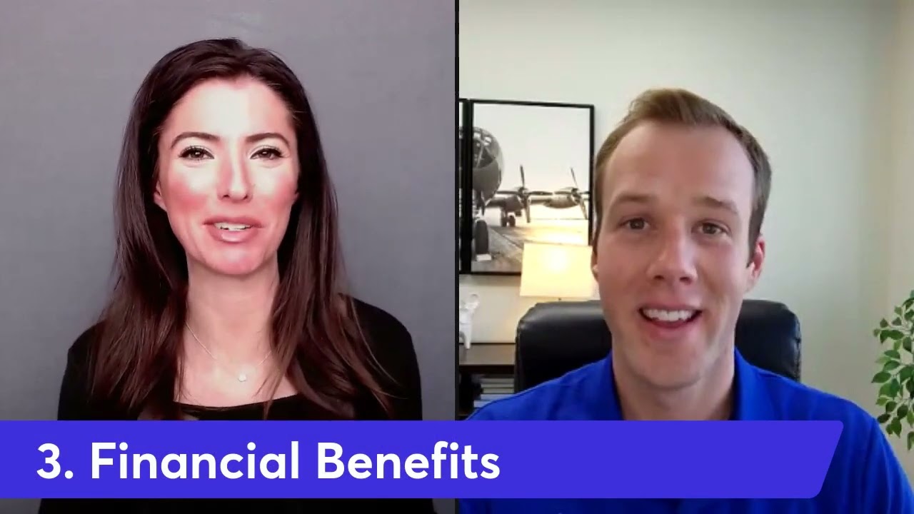 5 Benefits of Working in Retirement