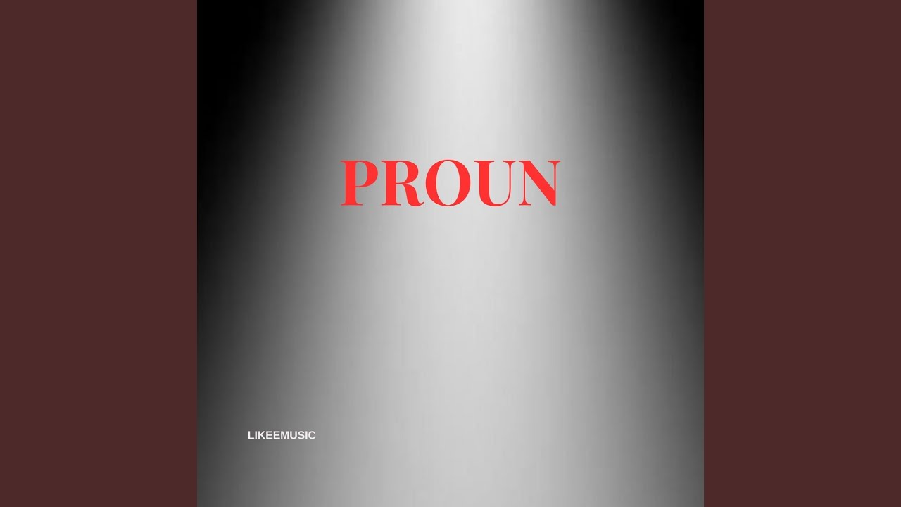 Proun