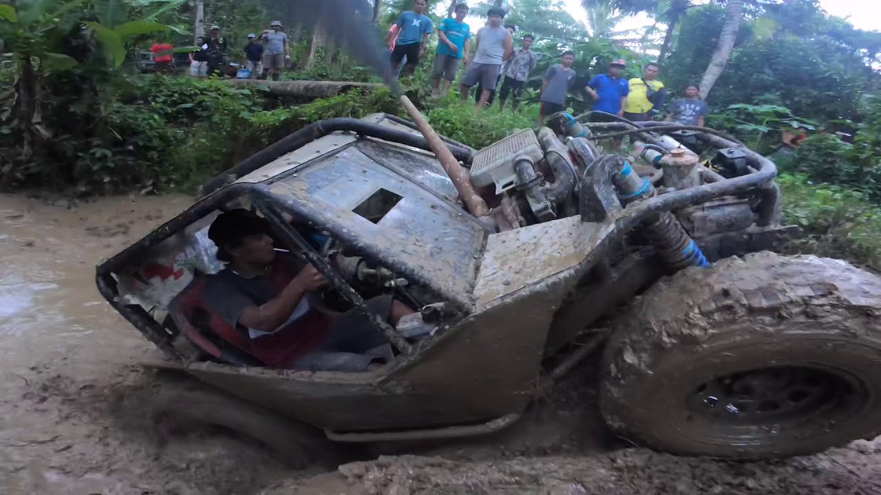 BANYUWANGI OFFROAD #offroad #banyuwangi #eastjava #jawa timur #wediireng #4X4