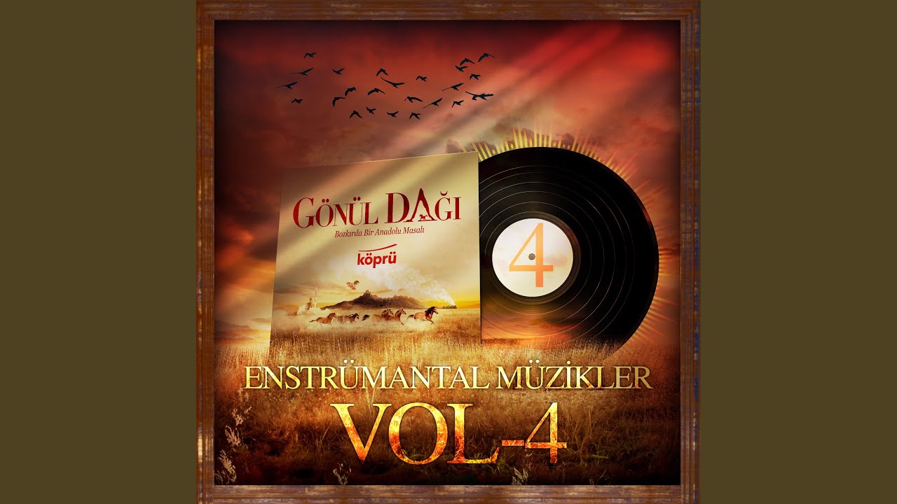 Mazi (Gitar & Keman Versiyon)