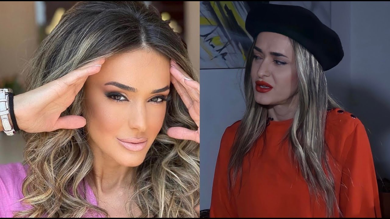 Սիրել եմ մեկ անգամ, սակայն նա մահացել է. Աստղիկ Սաֆարյանը՝ առաջին անգամ խոսում է իր մեծ կորստի մասին