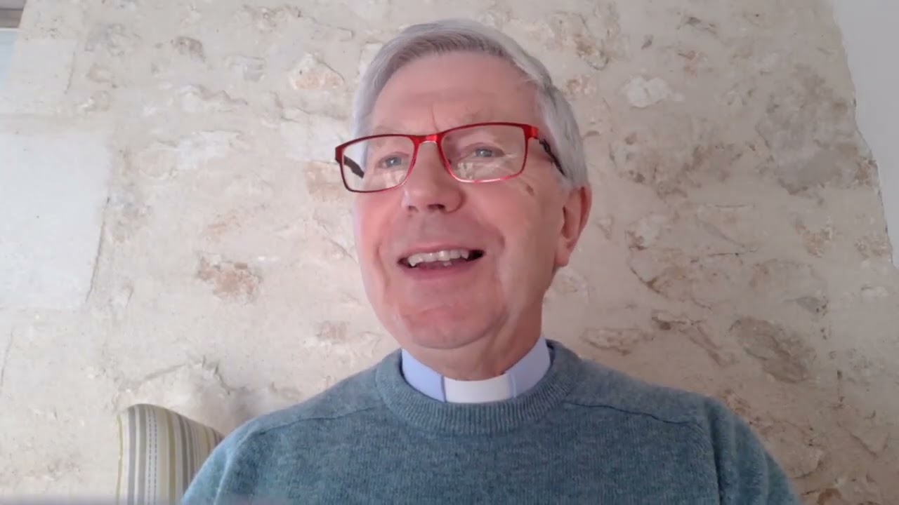 260111 Online worship for 11th January 2026