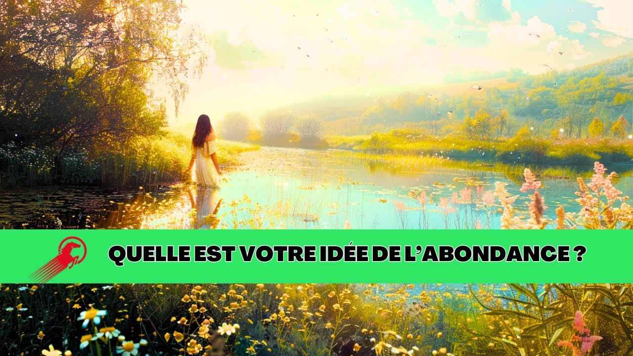 Comprendre la suite des deniers - Abondance [ Apprendre le Tarot 🃏 ]