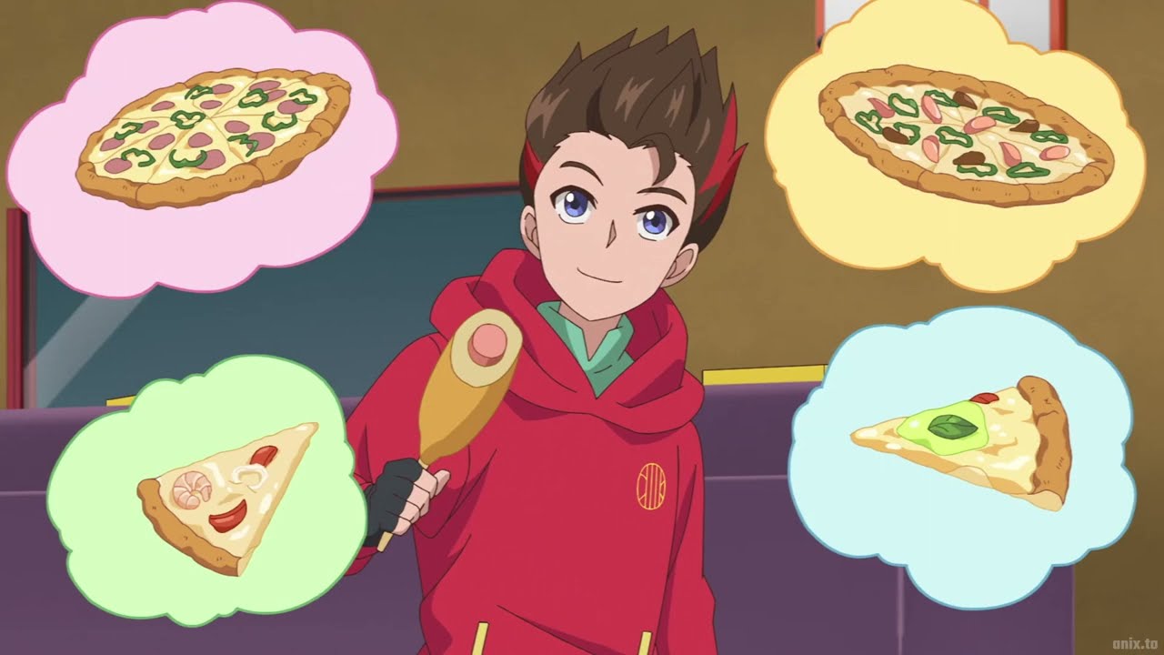 Bakugan (2023) - EP 6