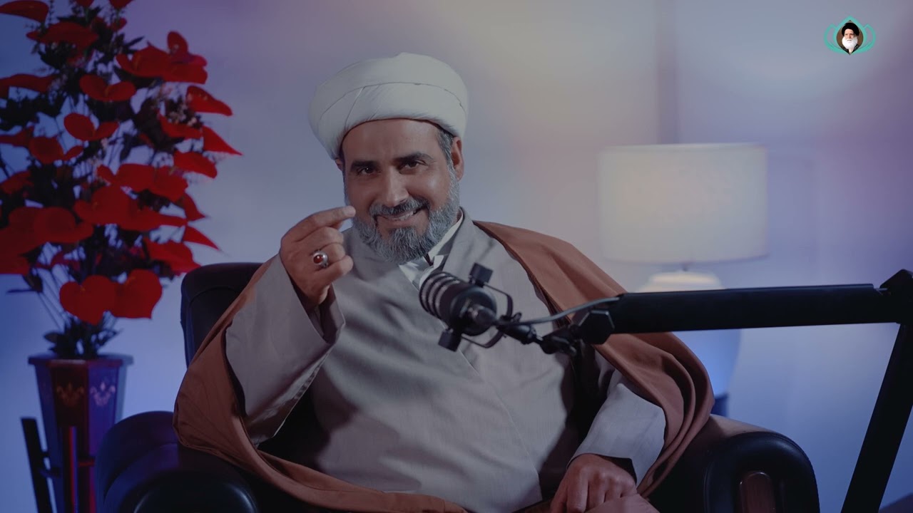 ‏نفحات ايمانية  الاستغفار ممحاة الذنوب الشيخ عبدالله الخطيب