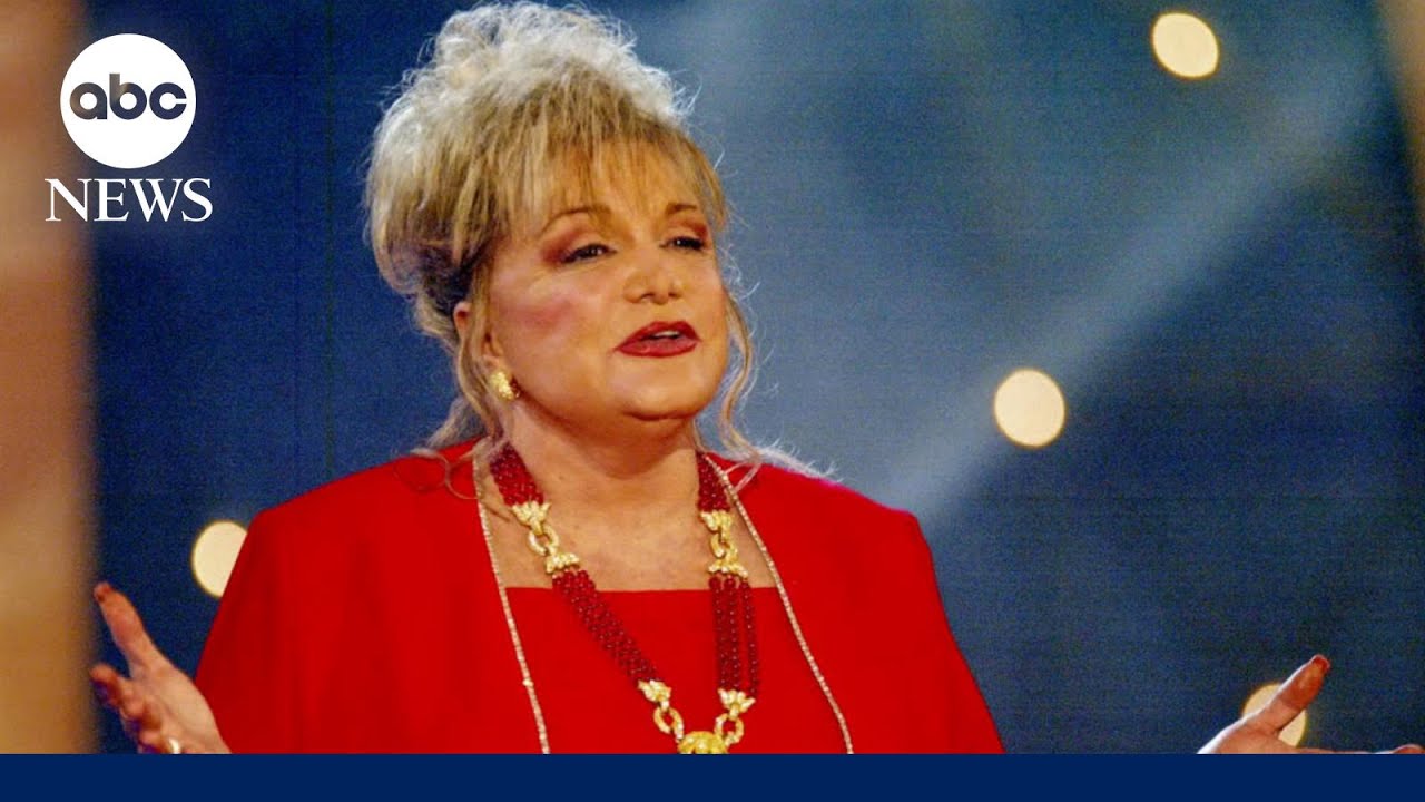 Connie Francis, 'Pretty Little Baby' singer, dies