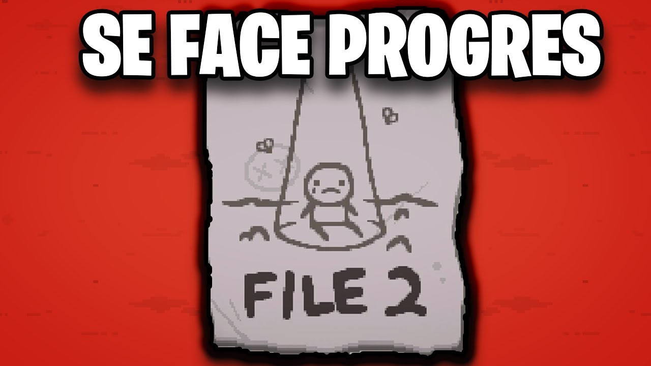 LIVE: Facem PROGRES MASIV pe Save File 2!