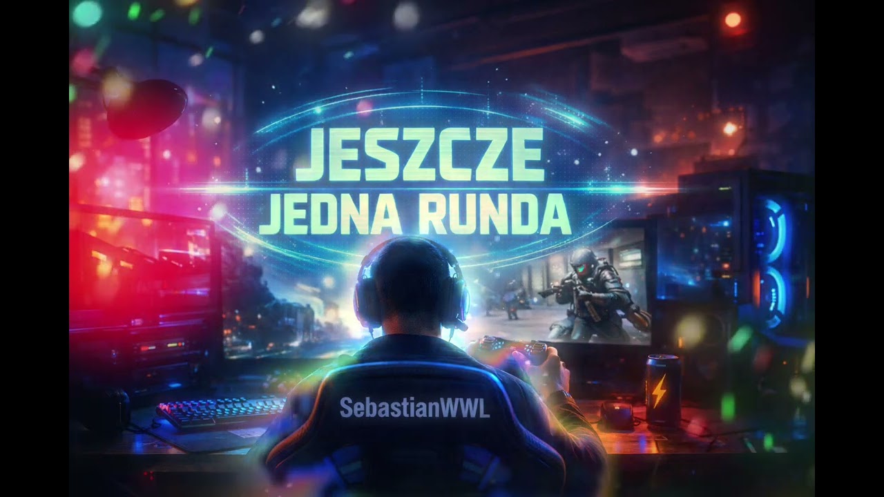 Jeszcze jedna runda 
