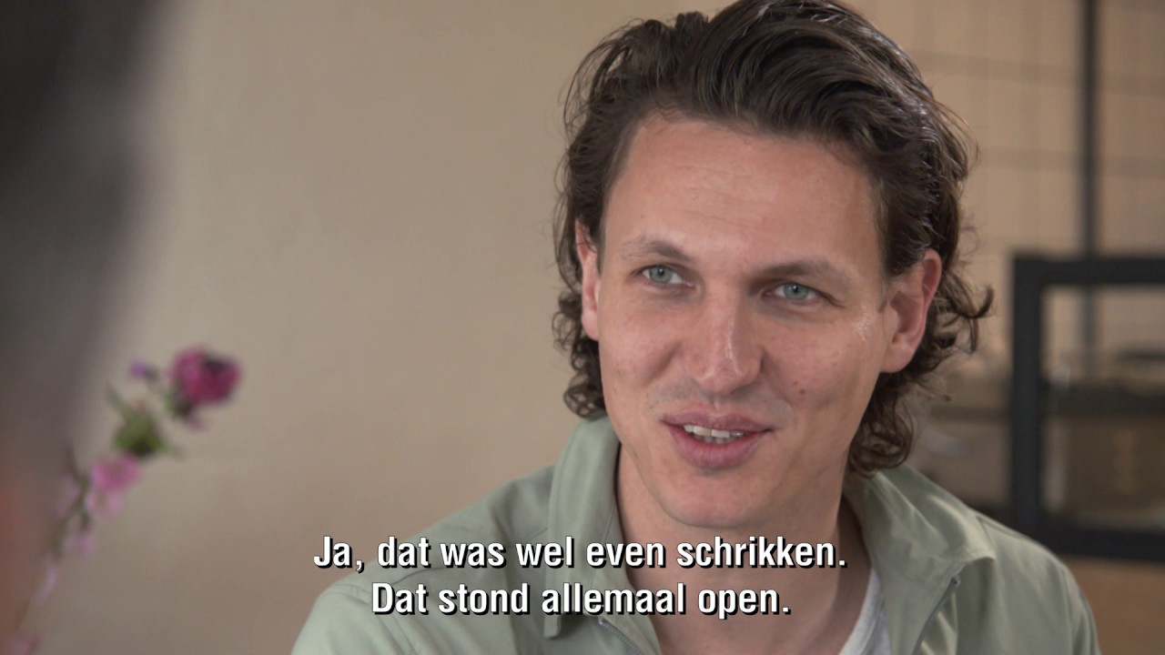 Vechtpartij in café De Prof in Antwerpen