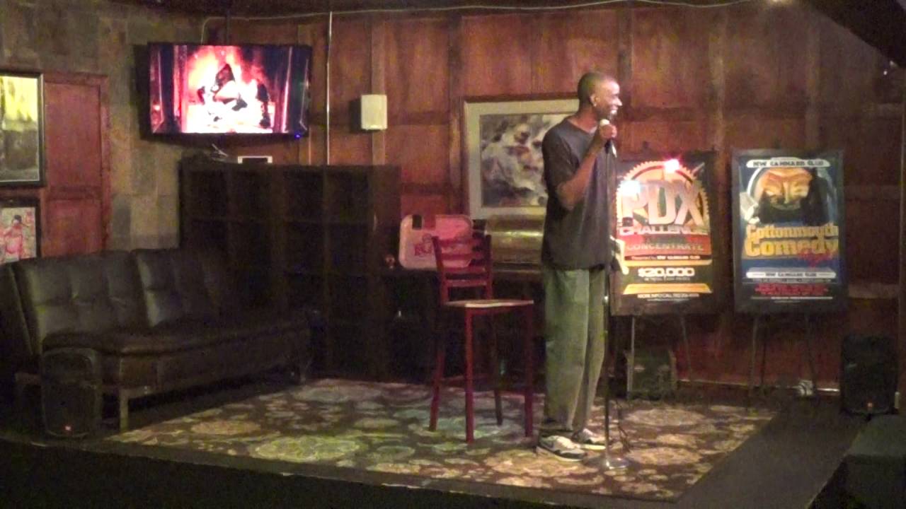 NW Cannabis Club Cottonmouth Comedy Nights April 21st, 2016 00014