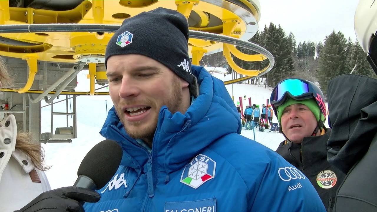 Inaugurata la seggiovia Nuova Tarvisio