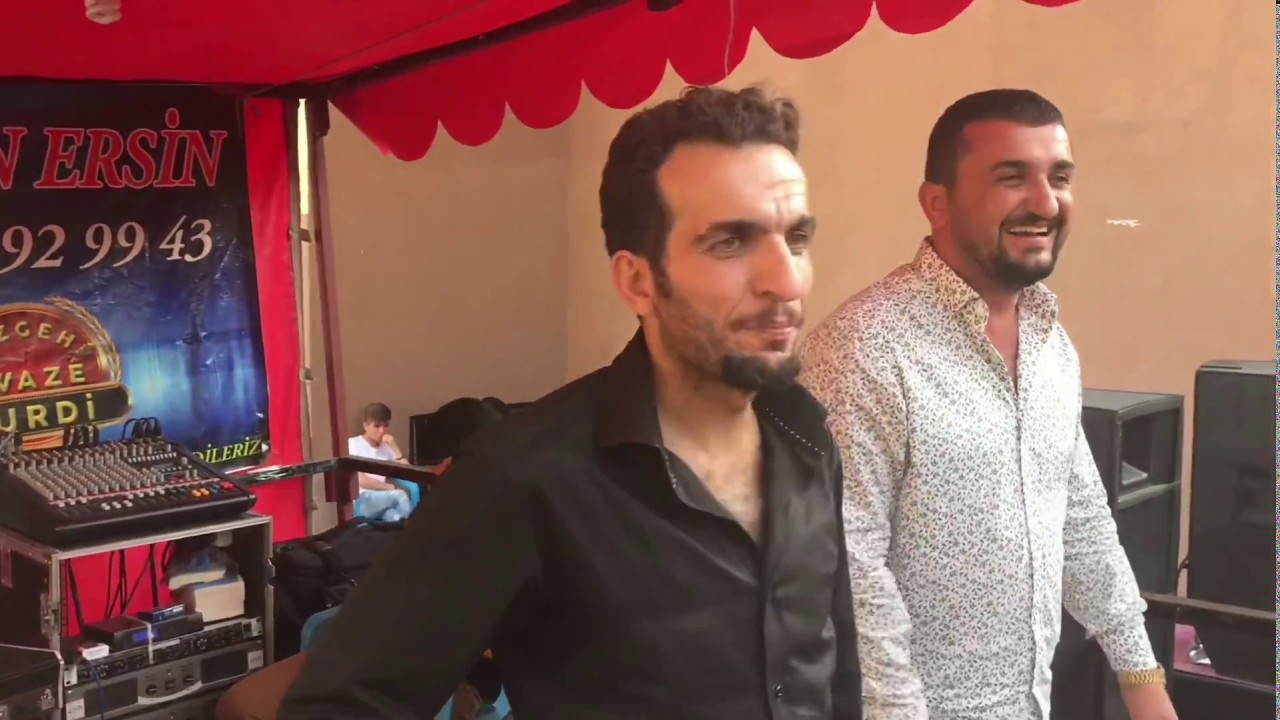 Hozan Fikret Hozan Ersin Daweta Betkarya  Yeni 2019