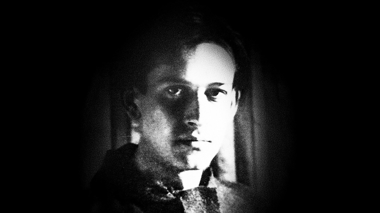 Robert Boehringer liest Stefan George — Wellen