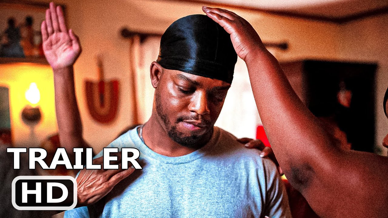 RICKY Trailer (2026) Sheryl Lee Ralph