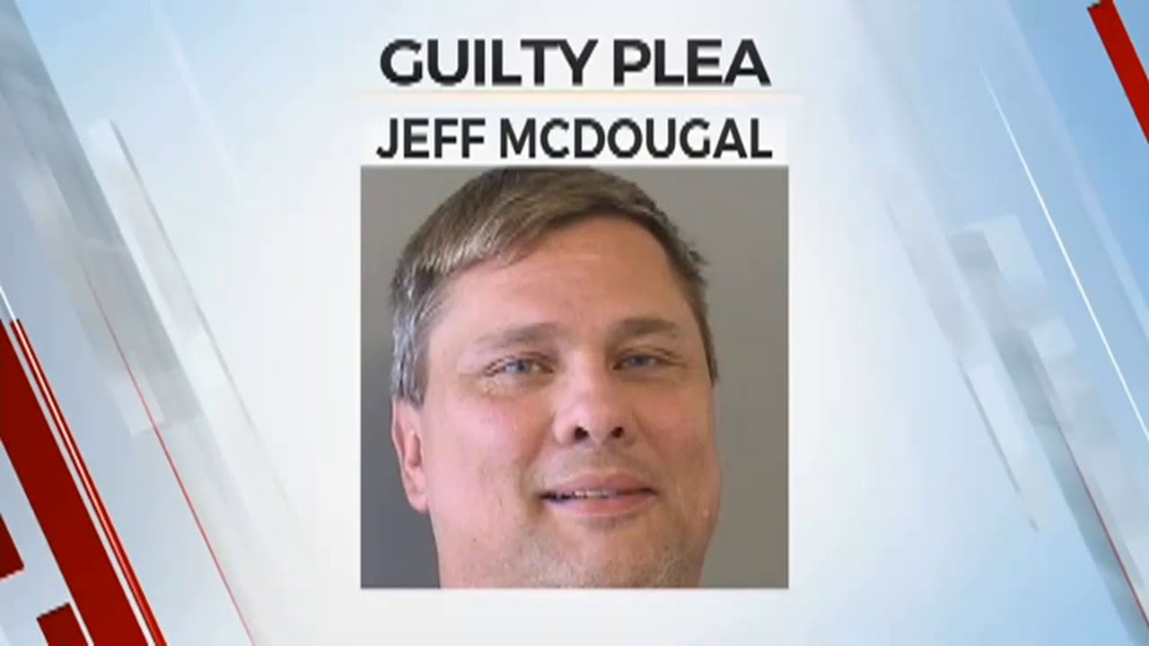 Tulsa Man Enters Guilty Plea to Fake Veterans Charity Scam