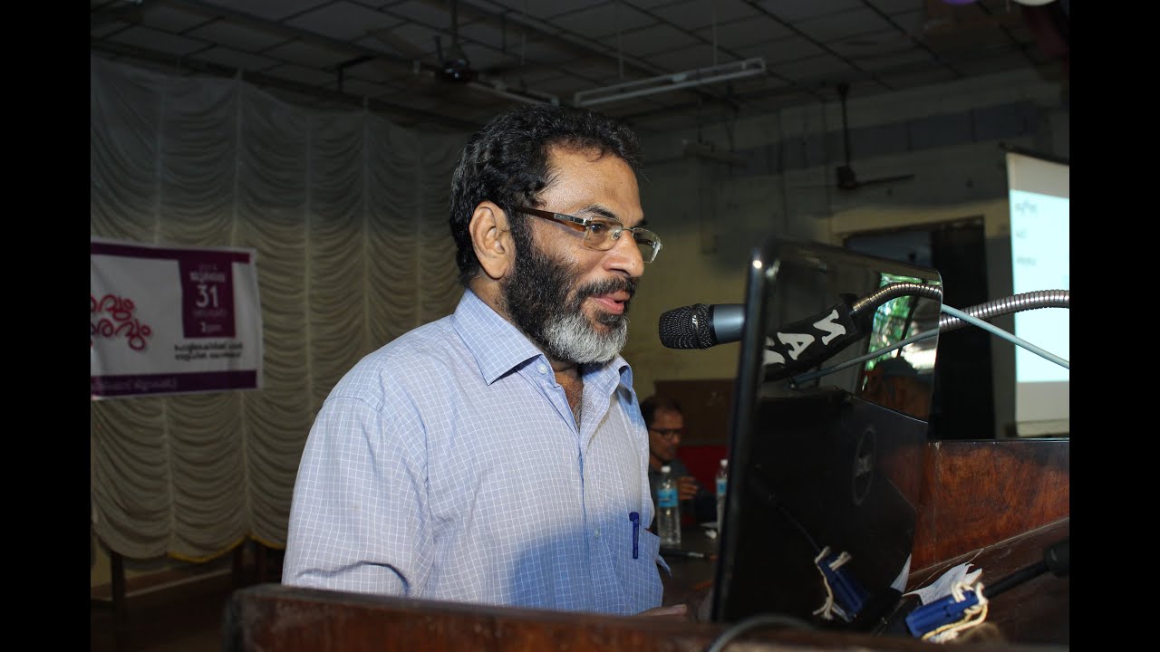 ഇസ്ലാമും സംസ്ക്കാരവും | സംവാദം | Religion & Culture | E A Jabbar vs Muhammed Shameem  Part 1