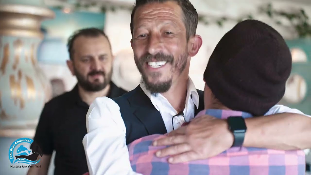 Naciye Yemekte, Ürfet Kıyamette