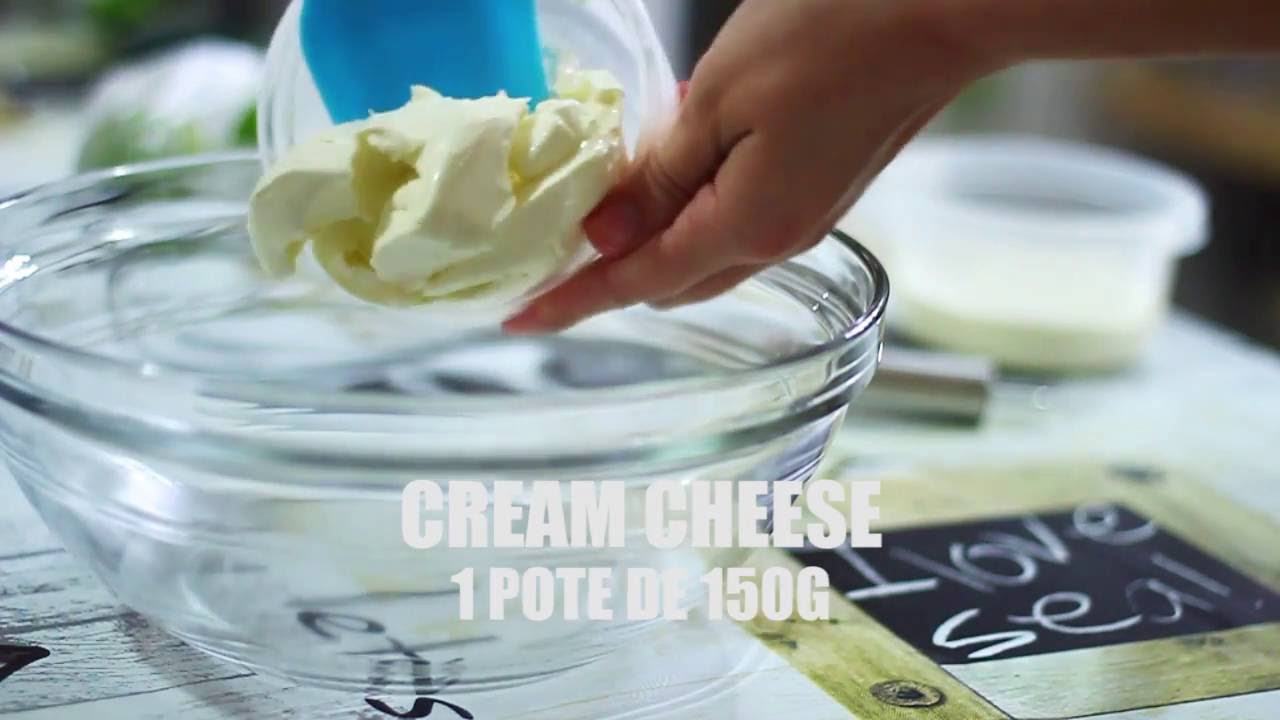 Sour Cream (Creme azedo)