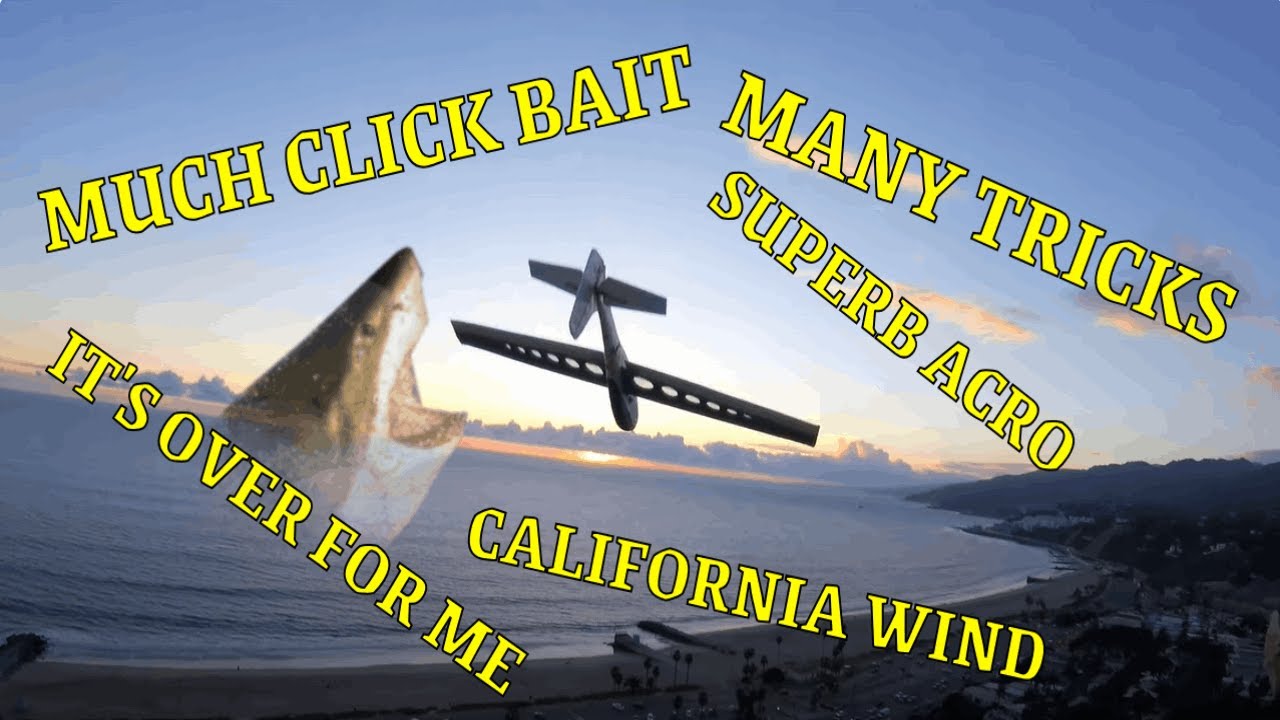 THIS FINALLY HAPPENED | LE FISH ACRO