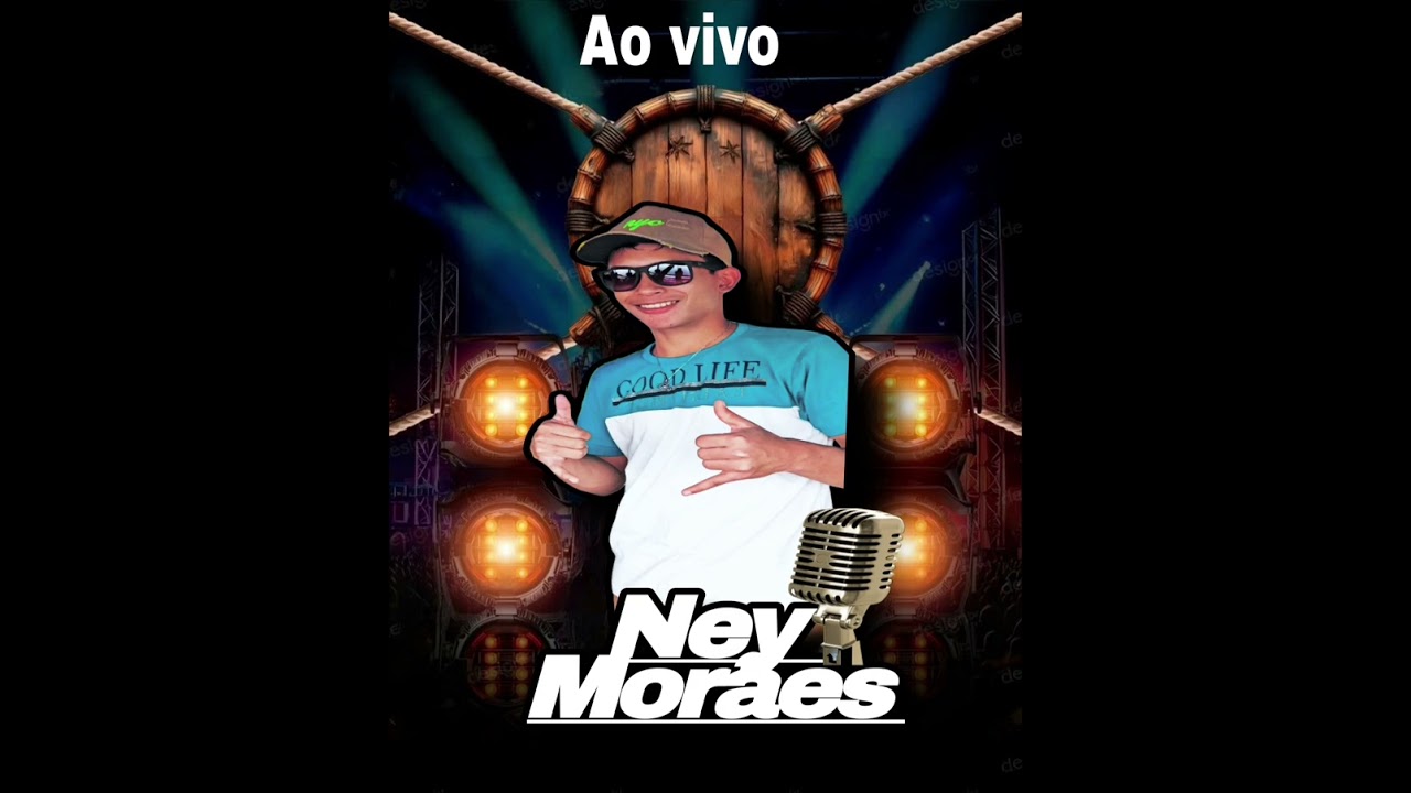 Ney Moraes 