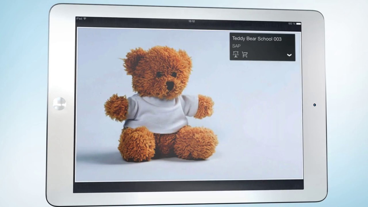 SAP Business One - Mobile Applications [German]