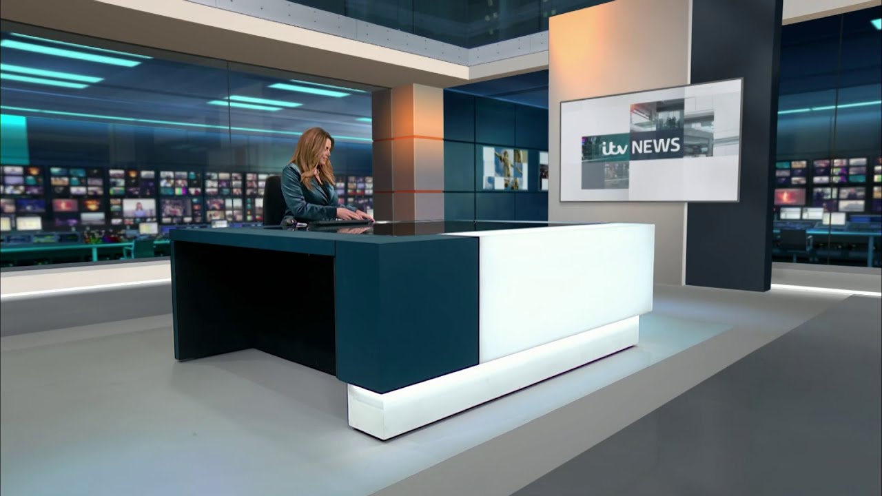ITV News 12:25 and ITV News Cymru Wales - 27 December 2023