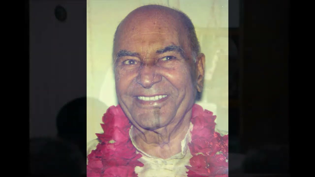 Don't stir a thought, even for freedom.Papaji