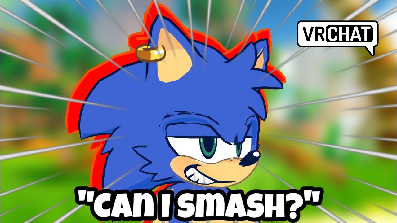 The Zesty Vr Sonic Experience 