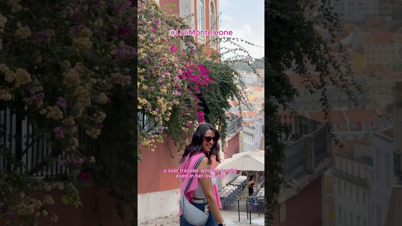 Free tour in Lisbon!