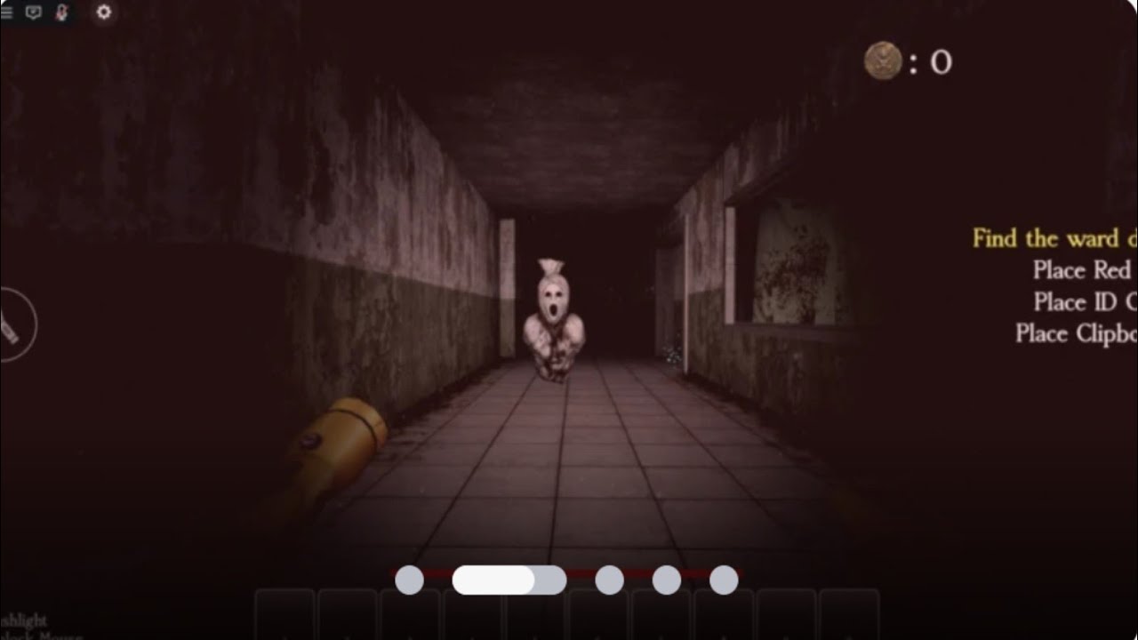 😱 Roblox Pocong Horror Full Gameplay | Scariest Jumpscares Ever!