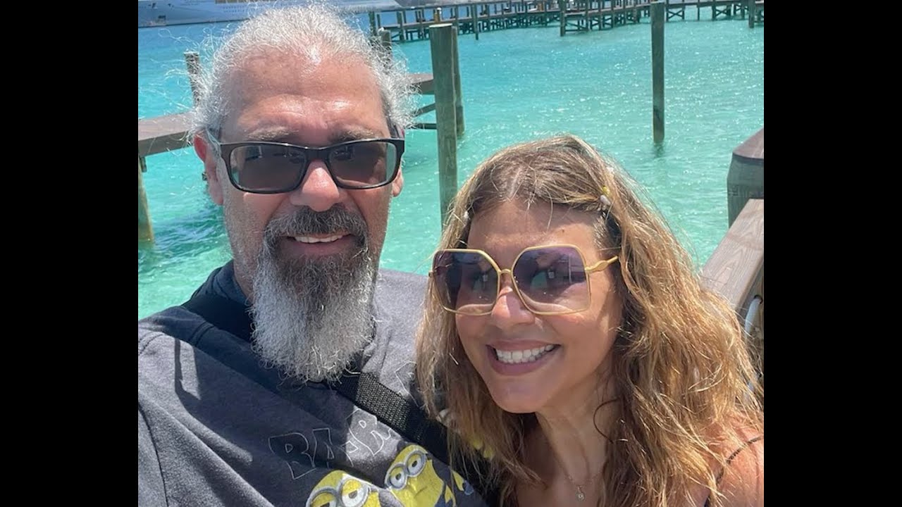 Focusing on You: Aviation Mechanic Soars After Surviving Major Heart Attack