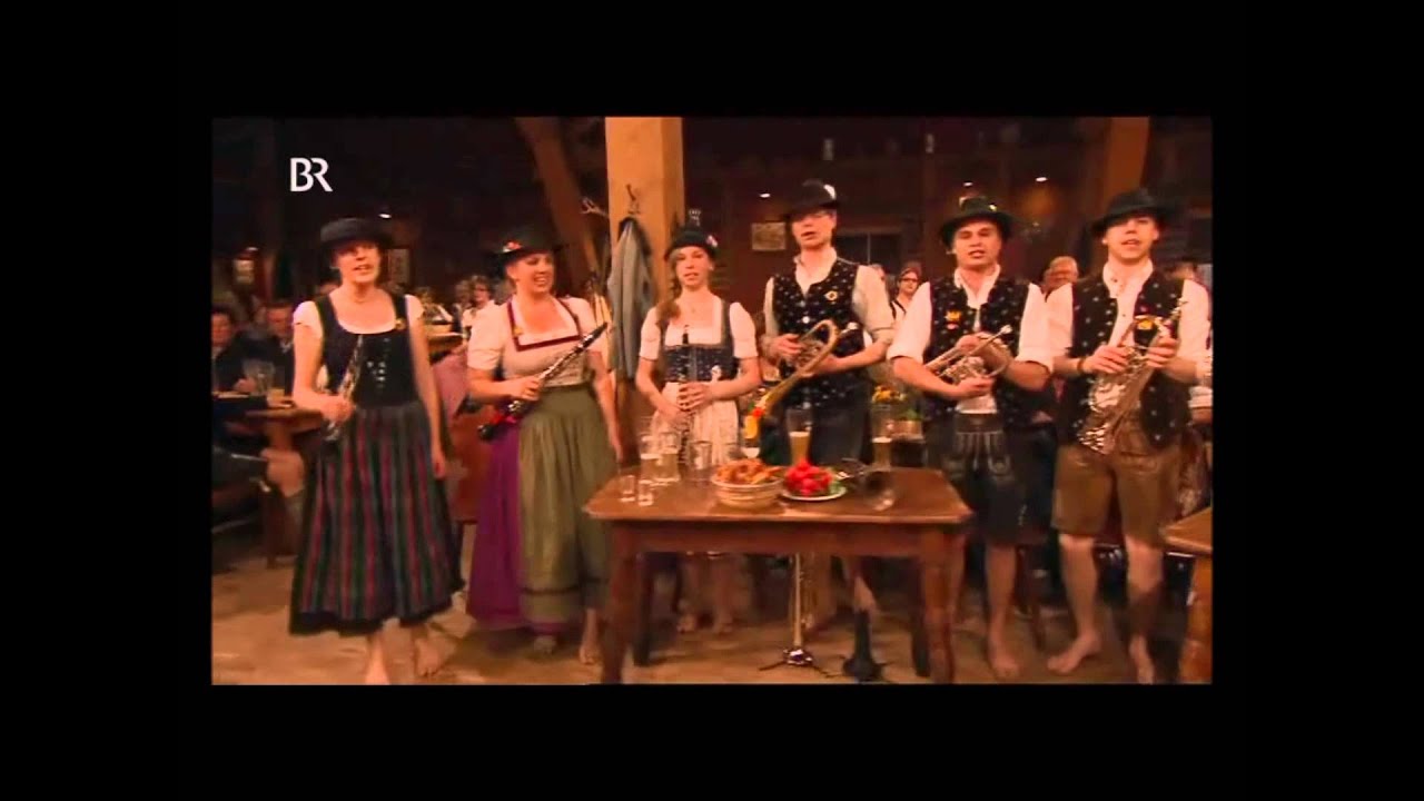 Kapelle Kaiserschmarrn - Husstata