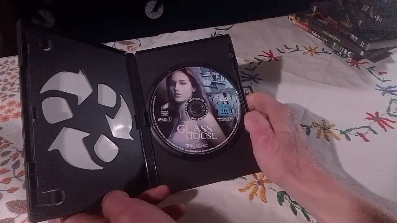 Meine DVD/Blueray -Sammlung Teil 17