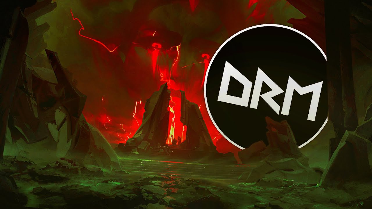 WOOLI, EXCISION & ILLENIUM - HELLA THICC (HXWL MASHUP)