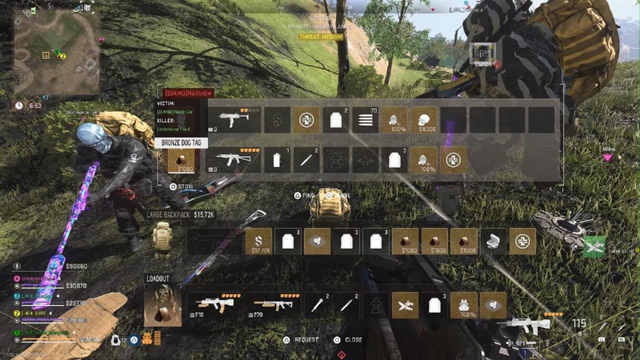 [DIAMD] shotgun noobs cooked 🤣🤣🤣