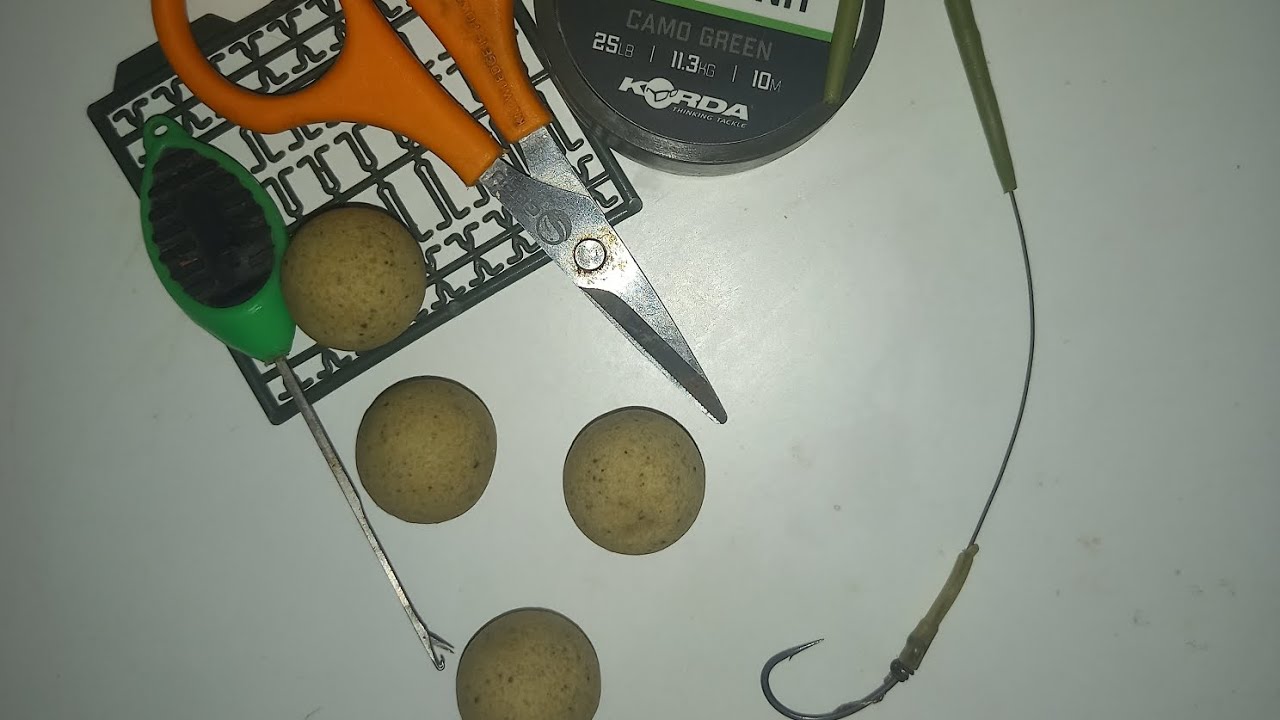 KAKO NAPRAVITI NAJEDNOSTAVNIJI &Scaron;ARANSKI PREDVEZ🎣