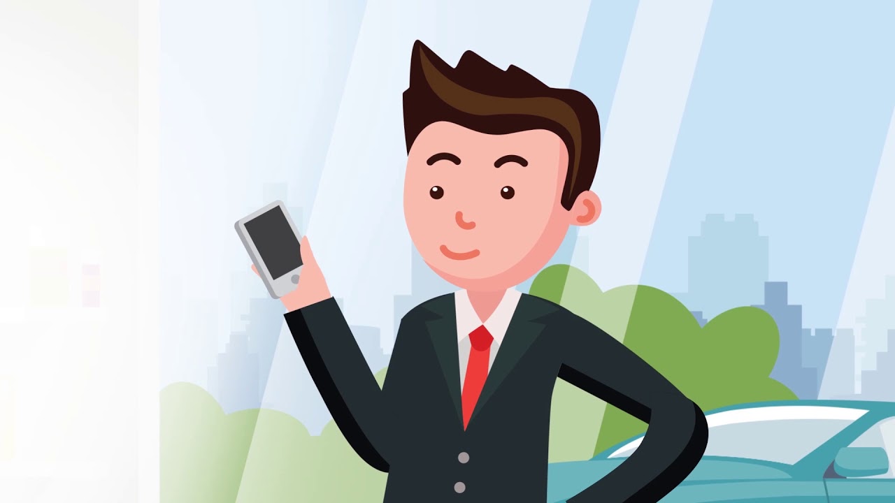 Erkl&auml;rungsvideo f&uuml;r Bopp Solutions AG