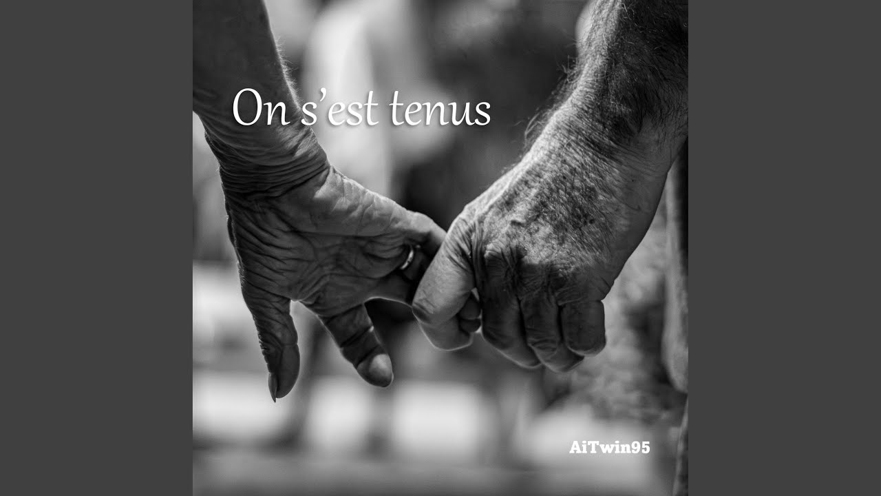 On s'est tenus