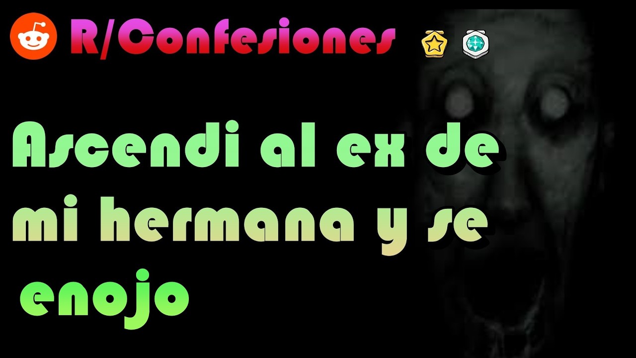 Ascendí al ex de mi hermana y se Molesto