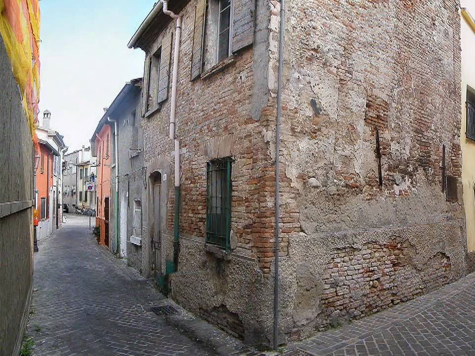 INTERVALLO - Rimini - Borgo S.Giuliano
