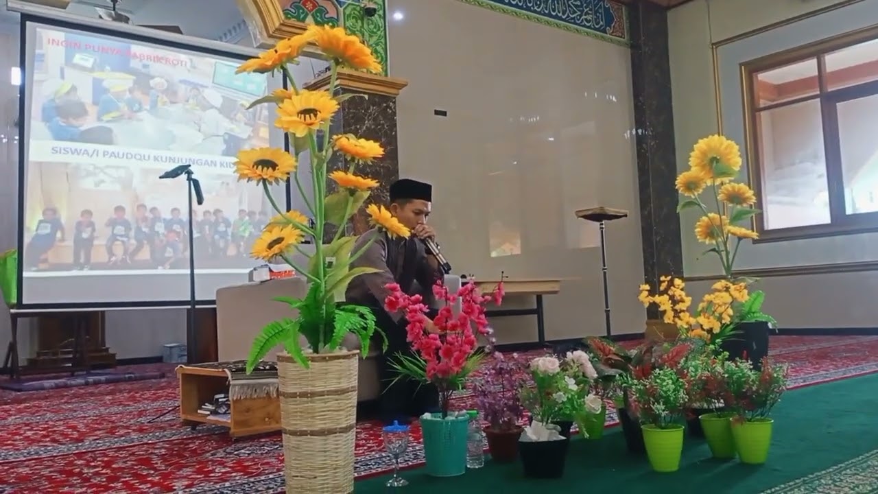 Isra Mi'raj 2026✨