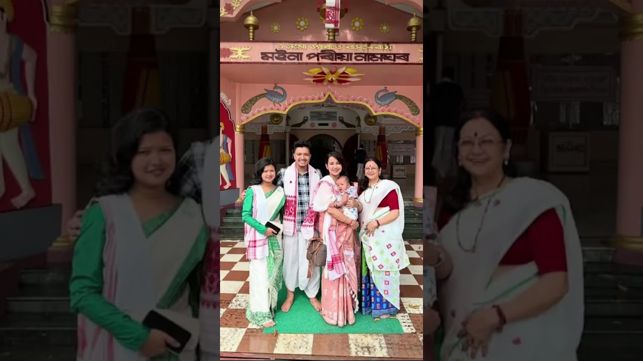 #assamese