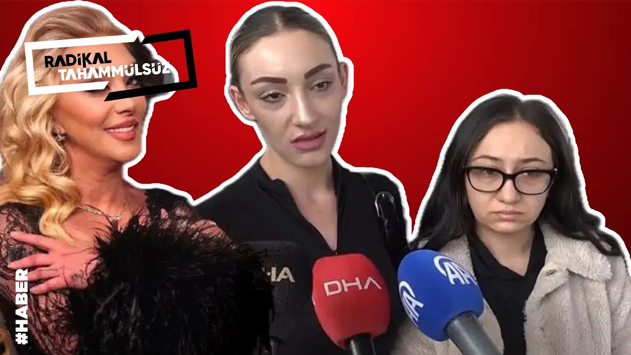 Güllü soruşturmasında yeni gelişme!  Bilirkişi raporu ile Sultan'ın ifadesi çelişti mi?